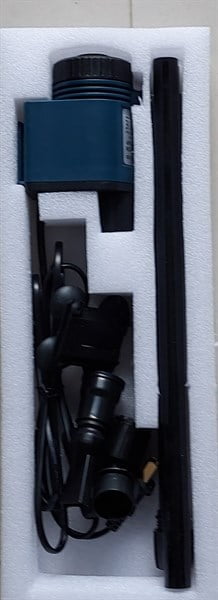 Máy hút cặn BO-028