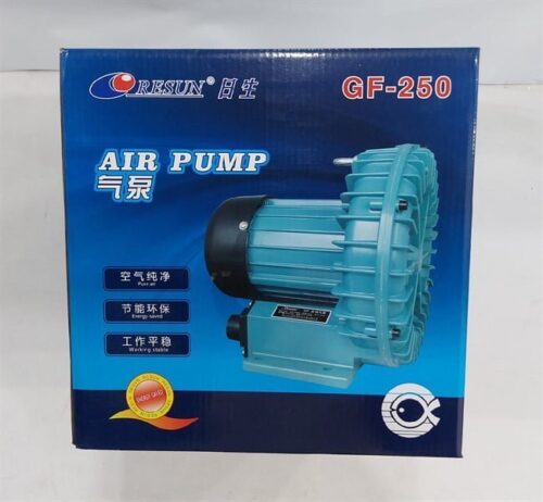 Máy Oxy Resun GF-250
