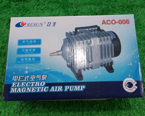 Thiết bị hồ cá