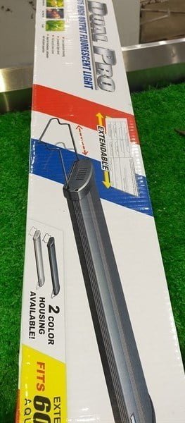 Đèn Odyssea 2 bóng, 60-80cm