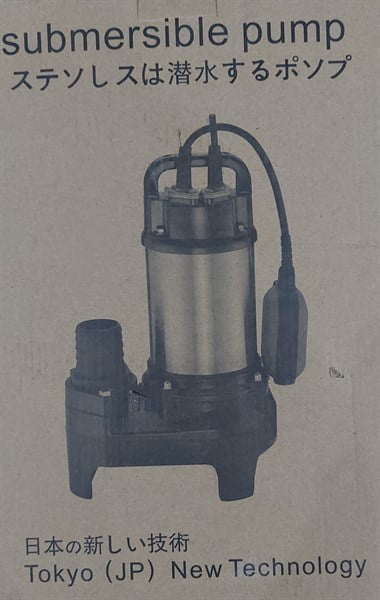Máy Bơm Mastra