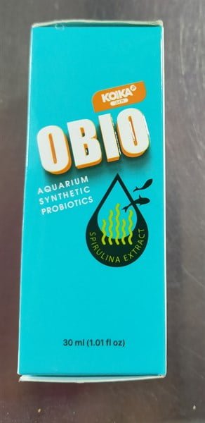Vi sinh OBIO 30ML