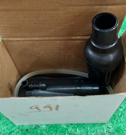 Đầu bơm 2 đầu 991