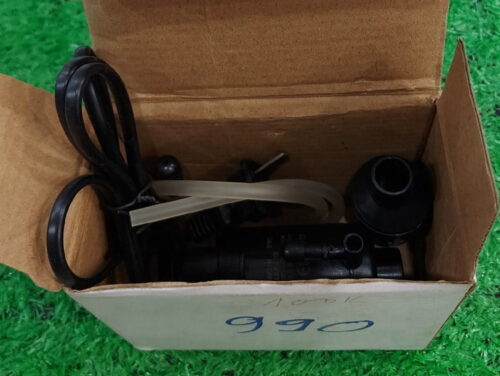 Đầu bơm 2 đầu 990