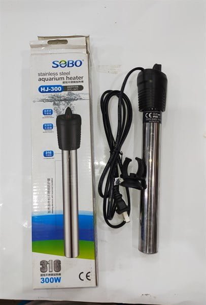 Sobo HJ-300 Inox