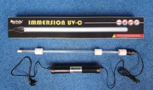 Đèn UV Matala Đài Loan 75w