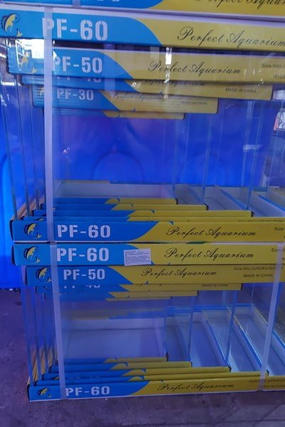 HỒ SIÊU TRONG 40x22x27cm