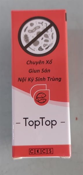 THUỐC TOPTOP