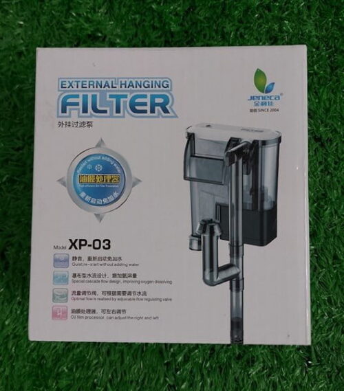 Lọc Thác Jeneca XP-03