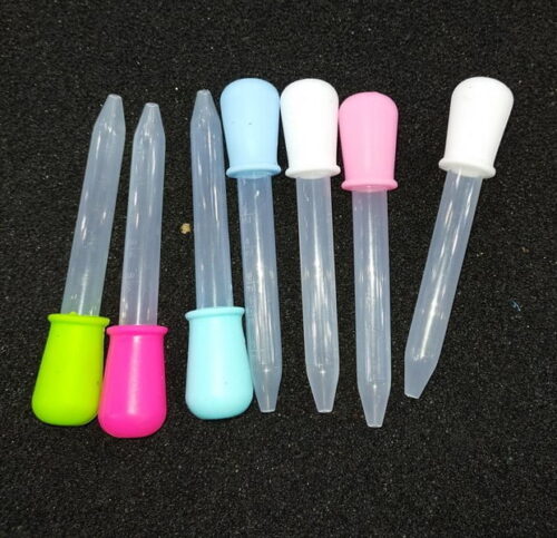 Ống hút artemia lớn