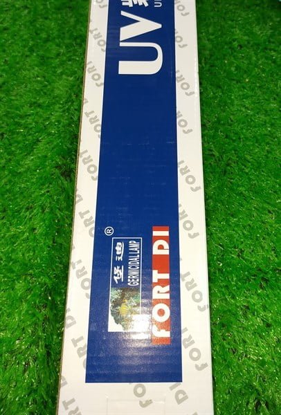 Đèn UV FORT DI - 55W