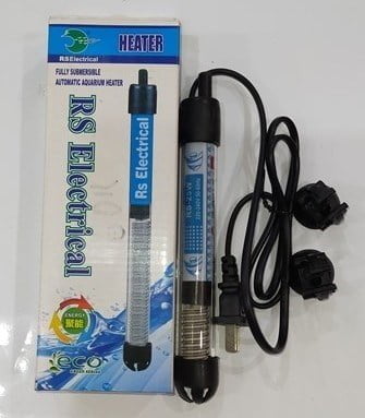 SƯỞI THỦY TINH RS-25W