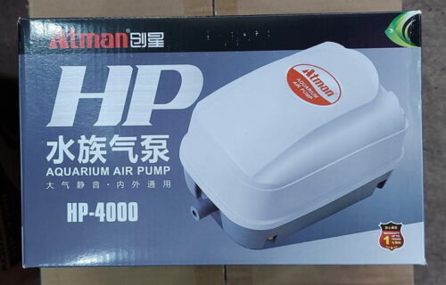 MÁY OXY ATMAN HP 4000