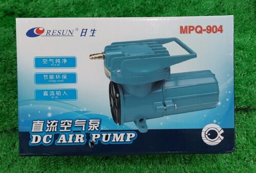 Máy oxy bình Resun MPQ-904