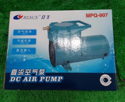 Máy oxy bình MPQ-907