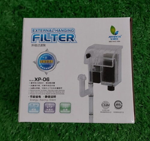 Lọc thác Jeneca XP-06
