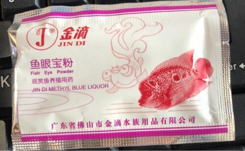 Jindi - Thuốc mắt