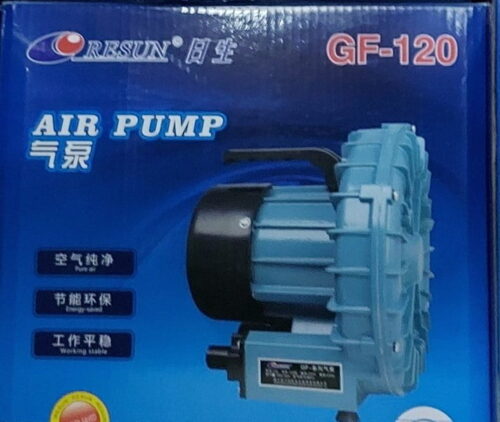 Máy Oxi con sò GF- 120