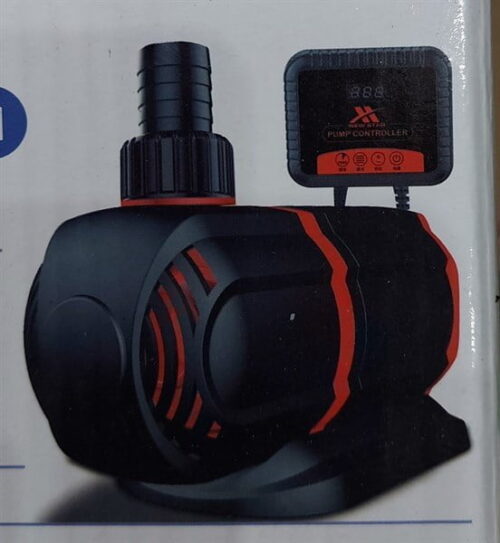 Máy Bơm Nước Hồ Cá  AC 818-25W