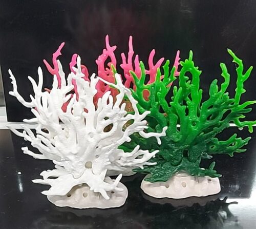 Đồ Trang Trí bể cá