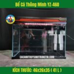 Bể Cá Thông Minh YZ-460