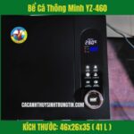 Bể Cá Thông Minh YZ-460