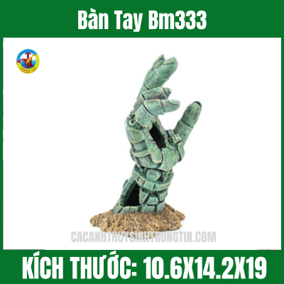 Bàn Tay Bm333