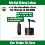 Đèn Rọi Biotope Selene