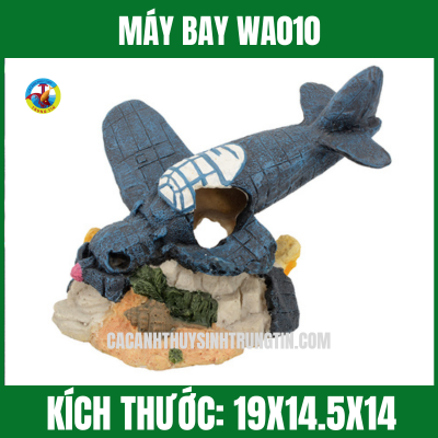 MÁY BAY WA010