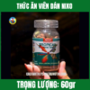THỨC ĂN VIÊN DÁN NIXO